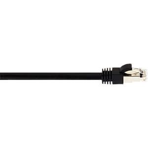 Cavi: Patchkabel CAT.6A S/FTP, UltraFlex, 5 Meter – Nuovo e nell'imballaggio originale da Zollikofen venduto da KG-elektro 2