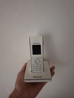 Panasonic KX-TG8551 Schnurloses Telefon ECO guter Zustand