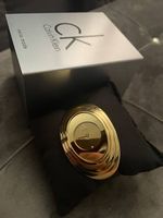 Montre Calvin Klein, très peu portée, à négocier
