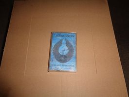 The Mission /Sum and Substance.Seltene UK.Gothic Rock1994