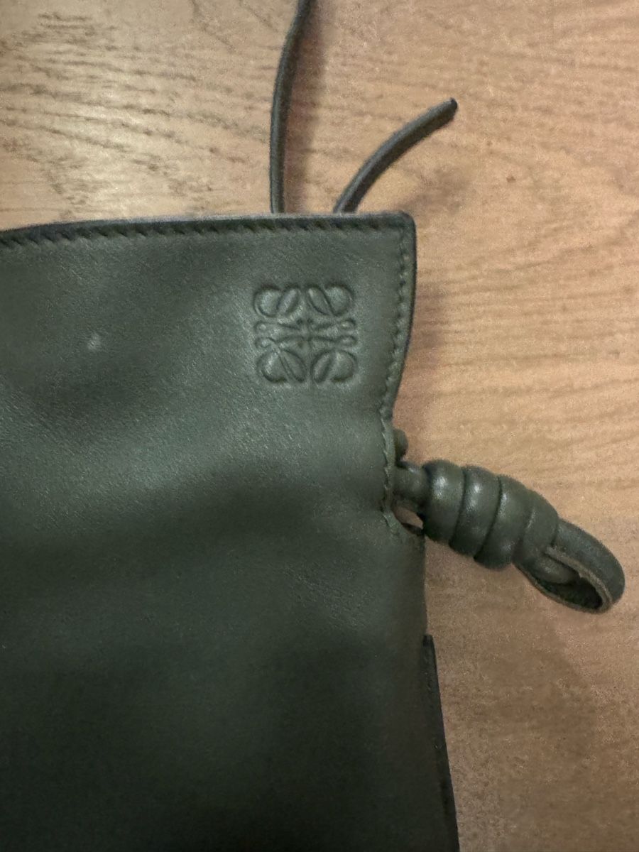 Loewe Taschen für Damen: Loewe Flamenco Bag – Gebraucht aus Küsnacht ZH von Zafsa 2