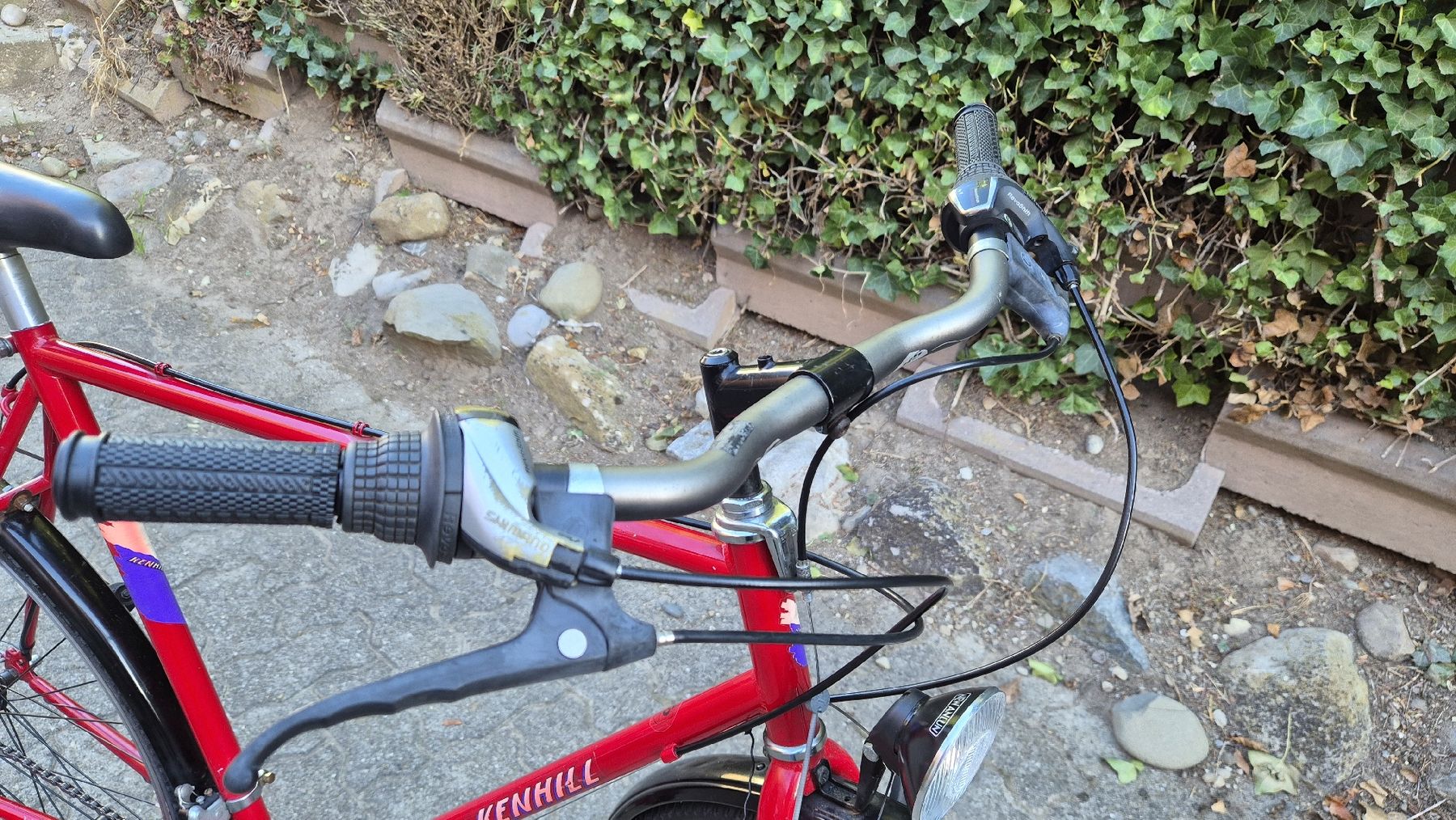 Vélos: Fahrrad – D'occasion à Oberhasli par Velo_Susak 7