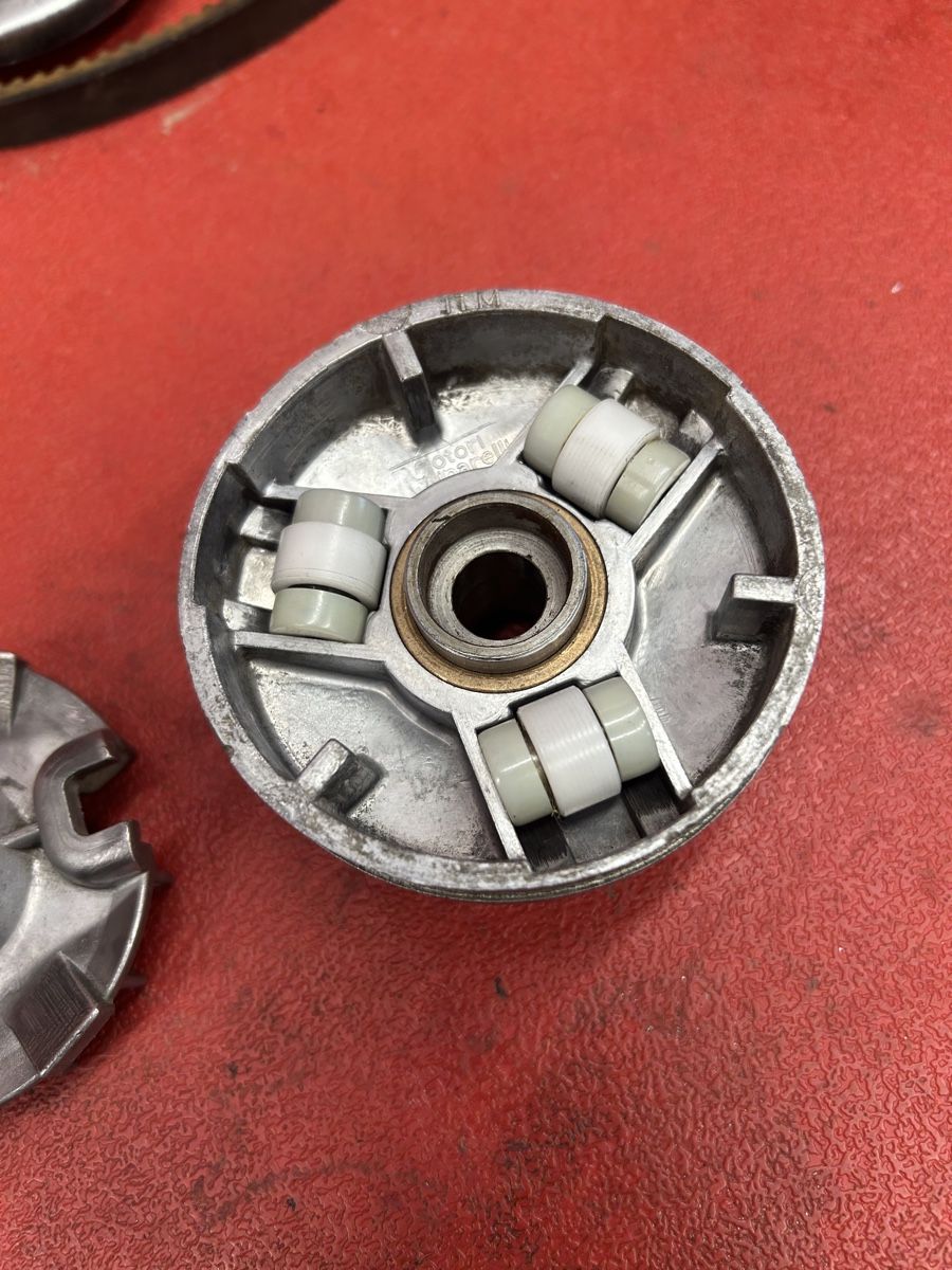 Ciclomotori: Fantic Issimo Multispeed – Usato da Muri b. Bern venduto da gt500gt500 6