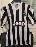 Juventus Turin Trikot, Nummer 8, Grösse M, Top Zustand!