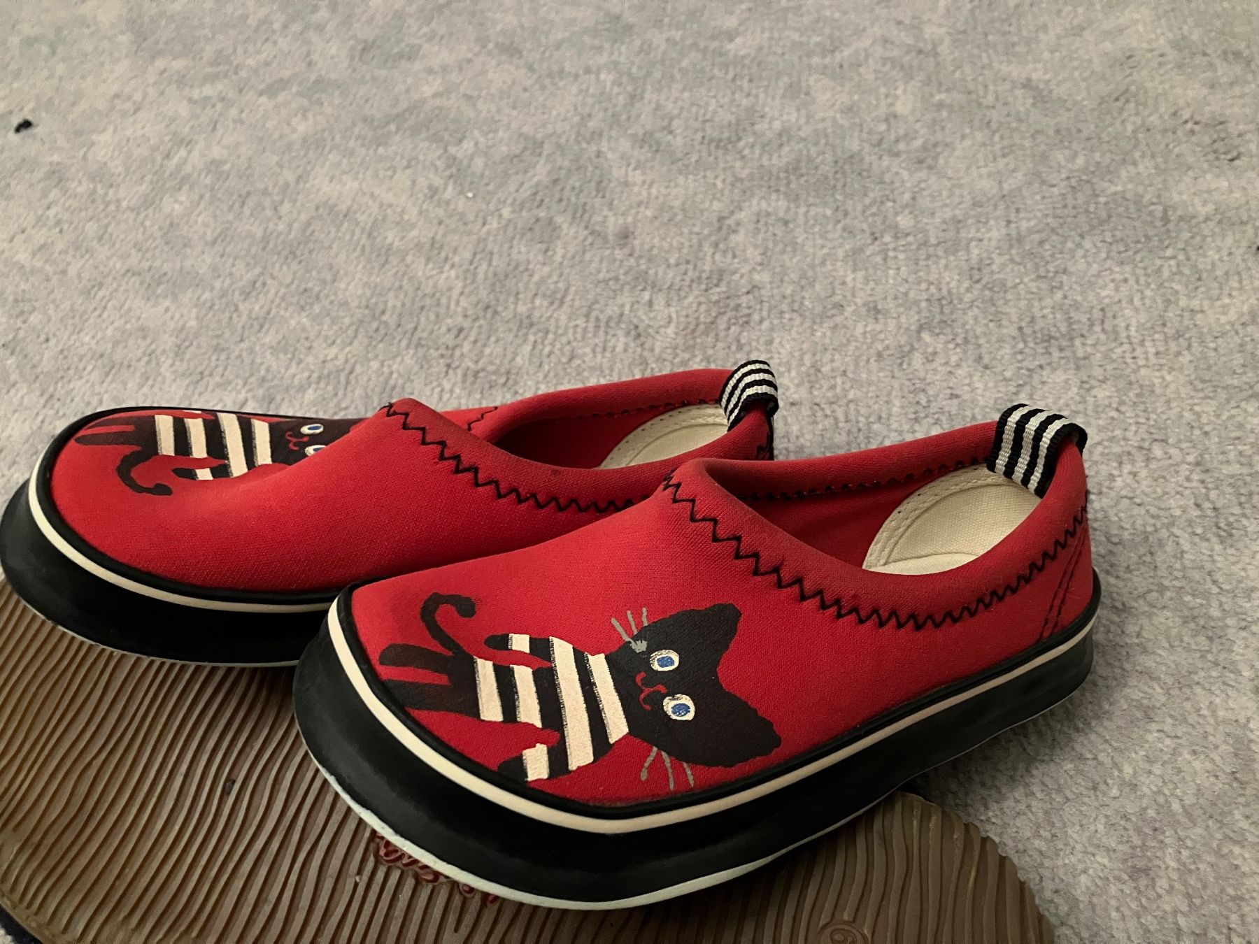 Schuhe für Jungen: Badeschuhe Gr. 26 – Gebraucht aus Biel/Bienne von pantiger 1