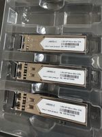 3x J4858D-C 1.25G SFP 850nm 550m DDM – kompatibel HP