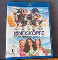 Kindsköpfe Blu-ray