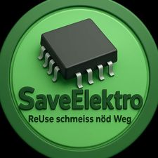 Profile image of SaveElektro
