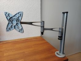 Monitor Schwenkarm Halterung Tischhalterung