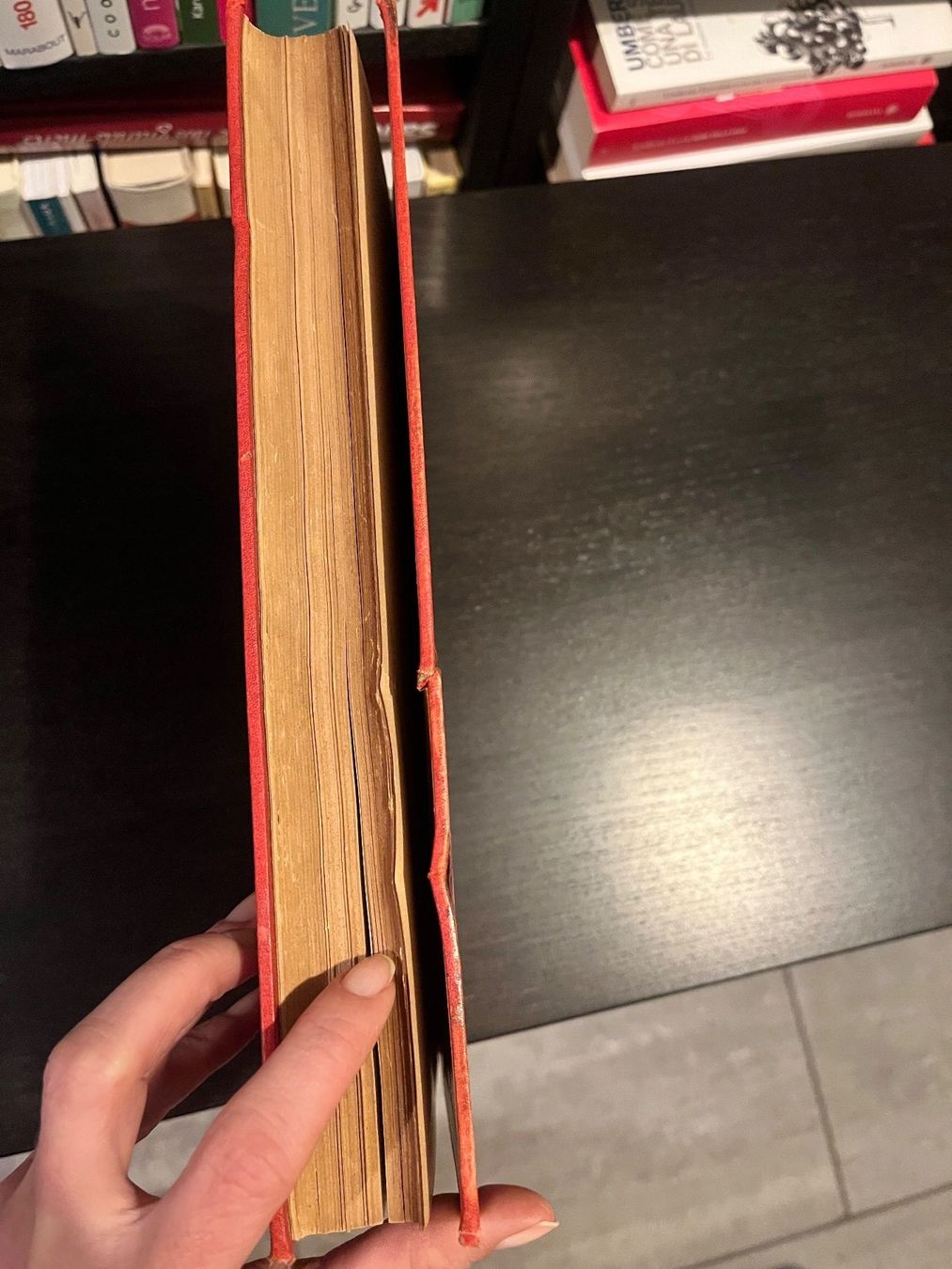 Libri: LA NATURE REVUE DES SCIENCES 1899 – Usato da Lausanne venduto da Kinga_Shopaholic 6