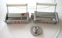 Kenwood 2-teiligPastaRollerChef/Major