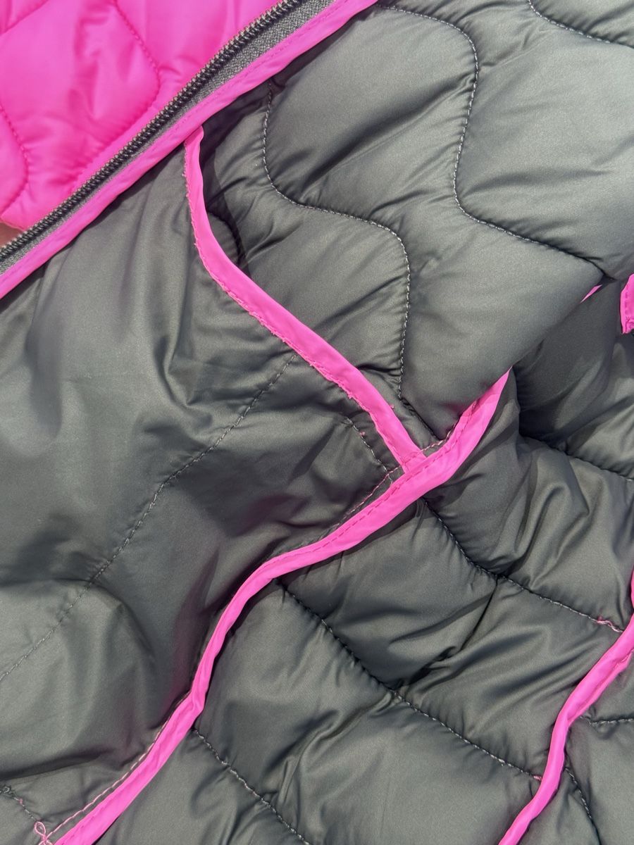 CMP Giacche & Cappotti: CMP Winterjacke, pink, 98, Mädchen – Nuovo (secondo la descrizione) da Wilen b. Wil venduto da carpediem25 4