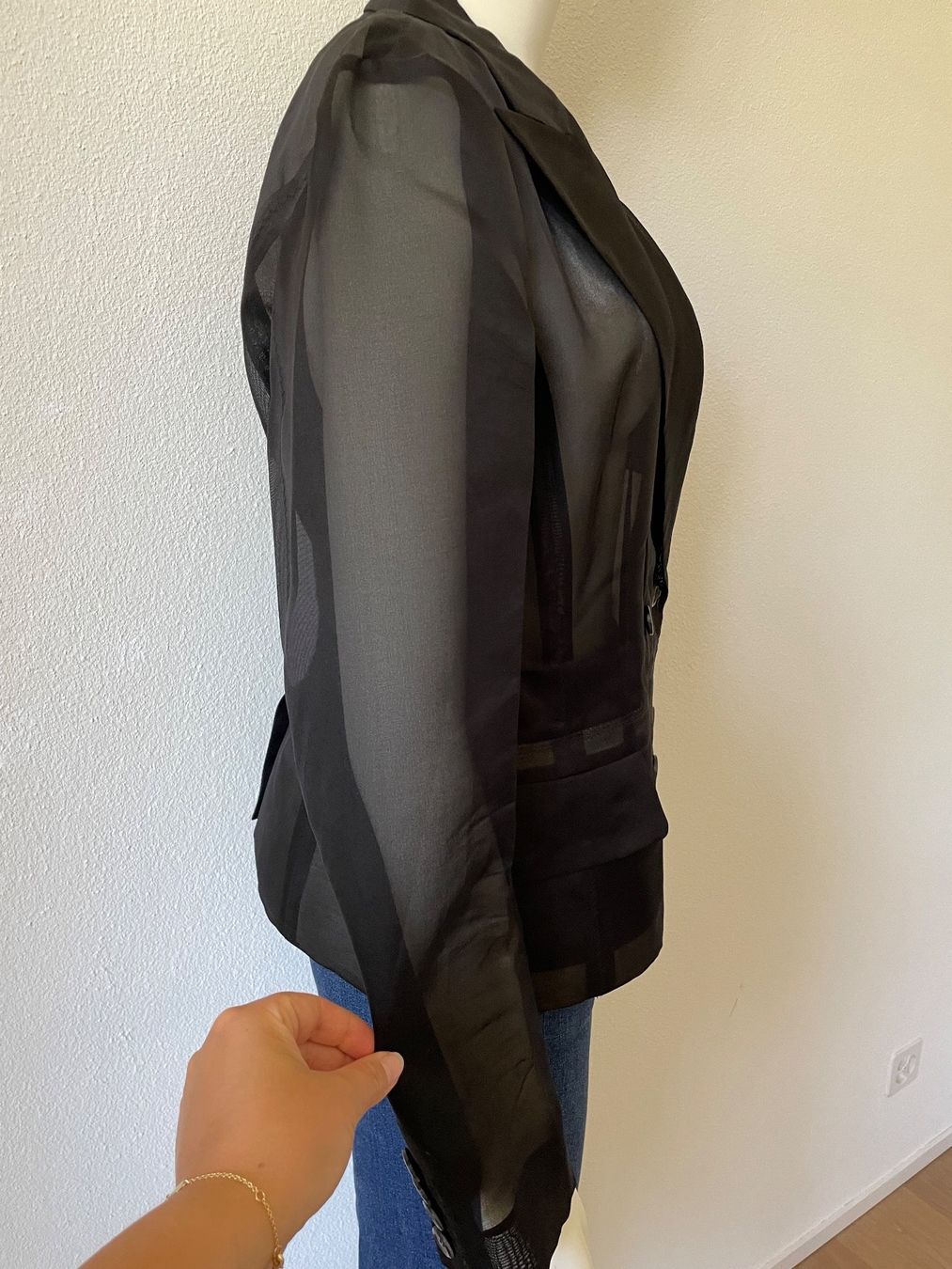 Louis Vuitton Giacche: Louis Vuitton Blazer – Nuovo (secondo la descrizione) da Winterthur venduto da 19.19 1