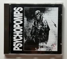 Psychopomps / Assassins DK United