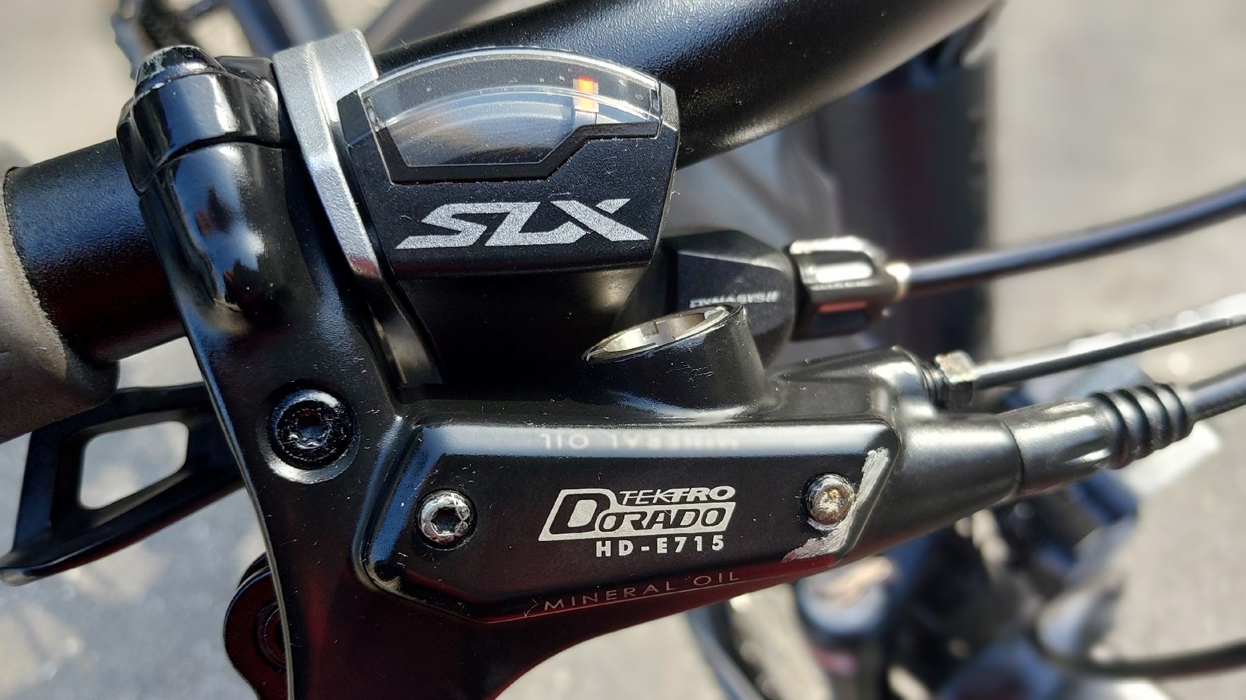 Haibike Biciclette: Haibike Trekking S 10-Mid – Usato da Brenzikofen venduto da brenzi_88 2