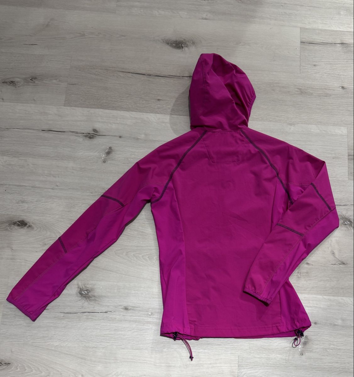 Columbia Jacken: Columbia Windbreaker / Funktionsjacke – Neu (gemäss Beschreibung) aus Herisau von fust10 1