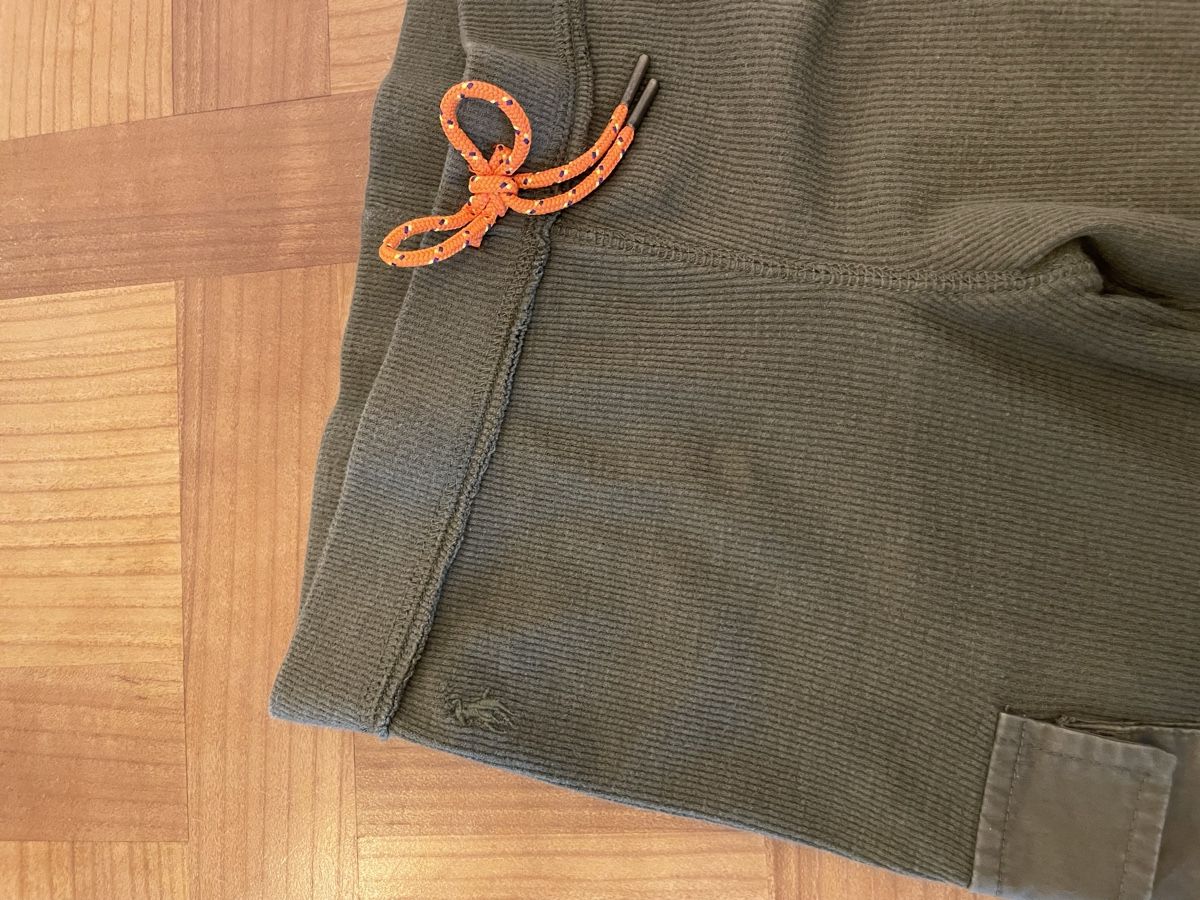 Ralph Lauren Strümpfe & Strumpfhosen: Leggings Ralph Lauren T8-10ans – Gebraucht aus Versoix von Pti-pois 1