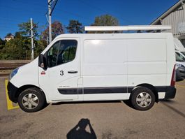 Renault Master T35 dCi 135 – Kastenwagen, 2015 - Ref 10/41