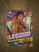 Topps WWE Legend Ricky "The Dragon"