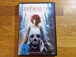 Sleepwalker - Better keep your eyes open (2011) RAR