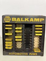 Magnifique display présentoir fusibles NAPA BALKAMP USA 🇺🇸