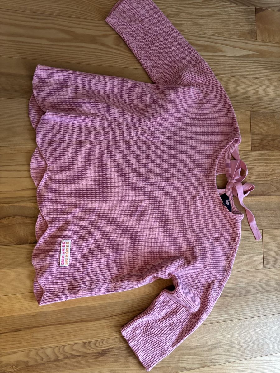 Maglioni & Felpe: Pullover – Nuovo (secondo la descrizione) da Itingen venduto da jessi811