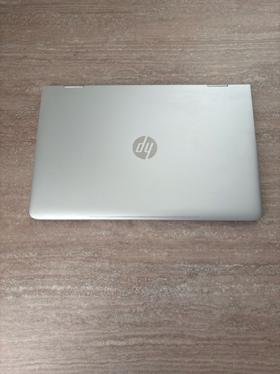 Hewlett Packard Notebook: HP Spectre X360 15" Touchscreen – Usato da Wolfwil venduto da sch_9jzx 6