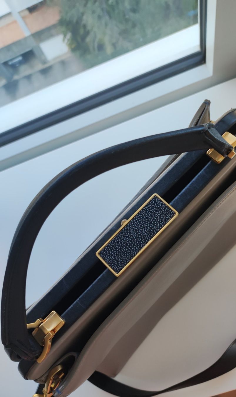 Sacs femmes: Smythson bag – D'occasion à Zug par LindaManga 6