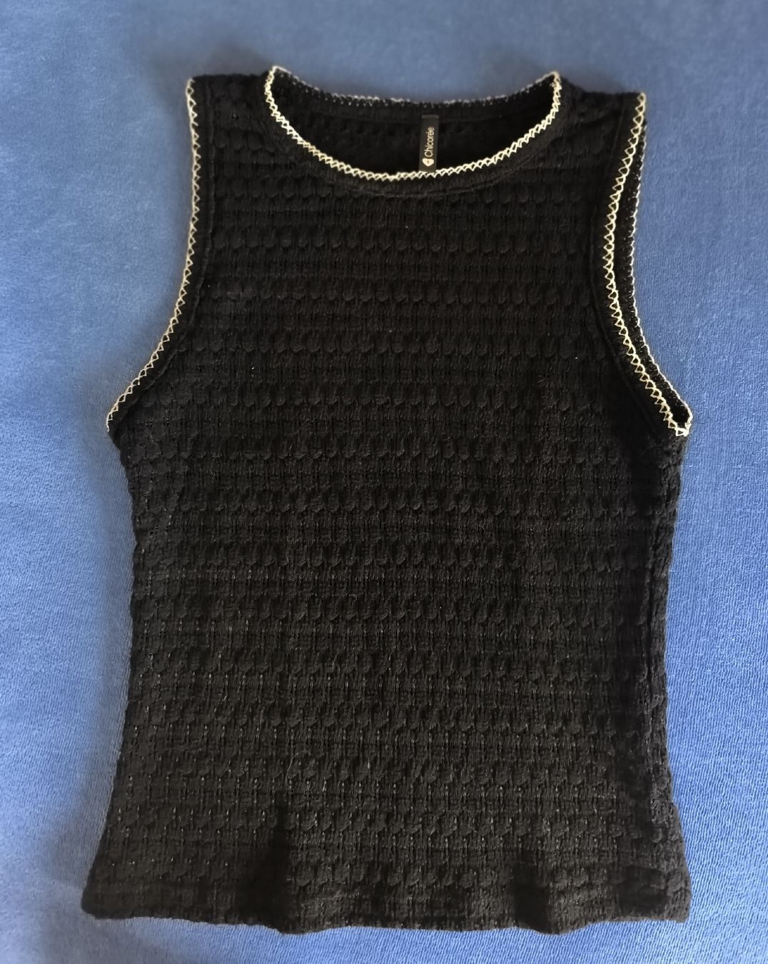 Top: Top – Usato da Fischbach LU venduto da BuBri