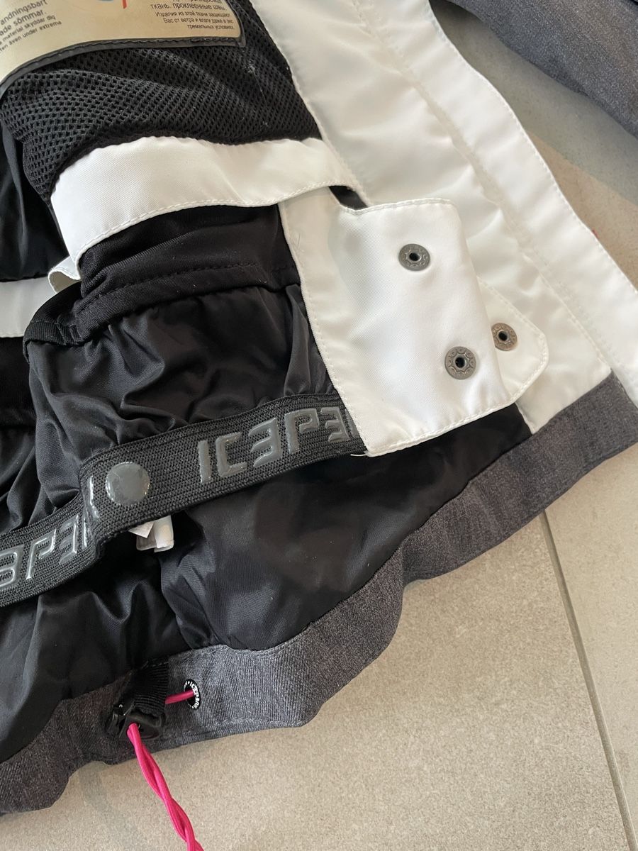 Icepeak Jacken & Mäntel: Skijacke Icepeak – Gebraucht aus Zollikofen von ballspielerb1 3