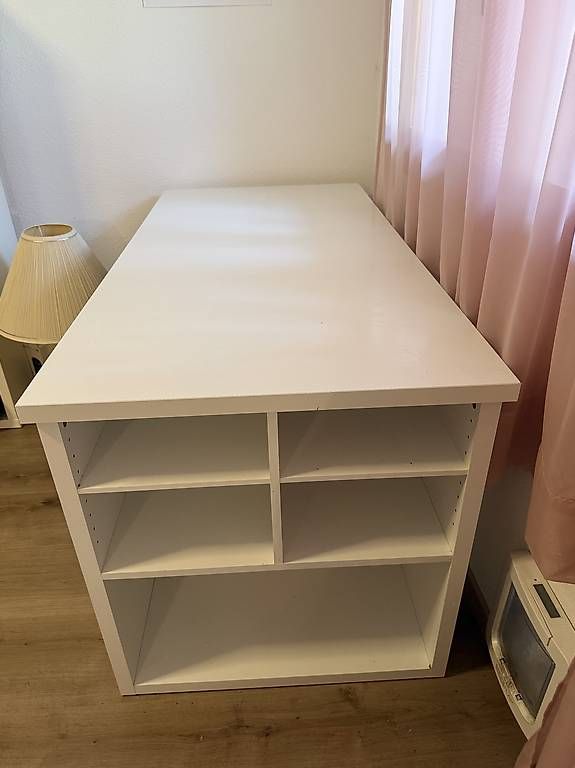 Schreibtische: Büro Tisch – Gebraucht aus Schwarzenburg von sar_2s8k 1