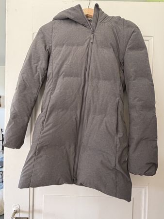 Daunenjacke Uniqlo Grösse XS