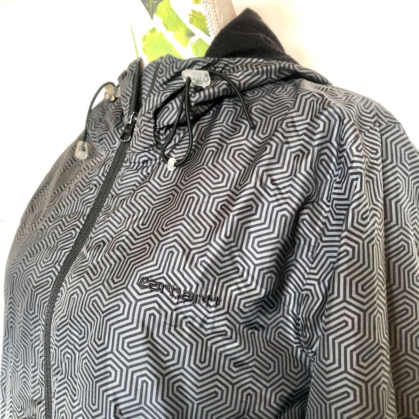 Carhartt Jacken: Carhartt Jacke, Grösse M – Gebraucht aus Brienz BE von Kokolea84 3