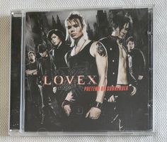 Lovex
