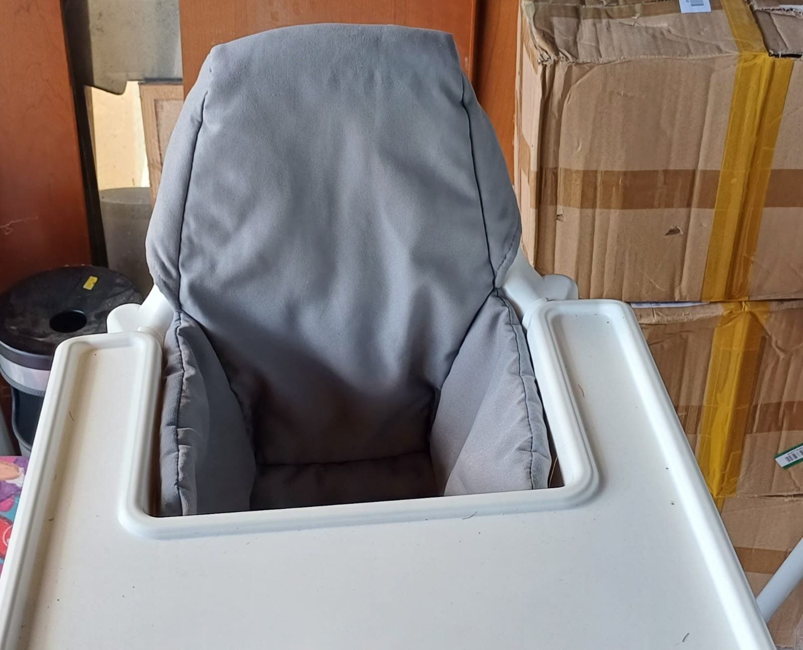 Ikea Seggioloni: Siège haut pour enfant – Nuovo (secondo la descrizione) da Payerne venduto da jea_m6nb 9