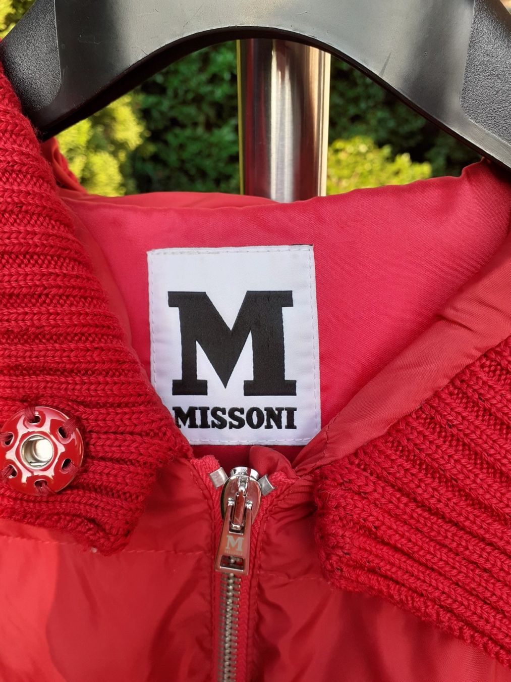 Missoni Giacche: Missoni Daunenjacke – Usato da Mörschwil venduto da wunderkiste44 6