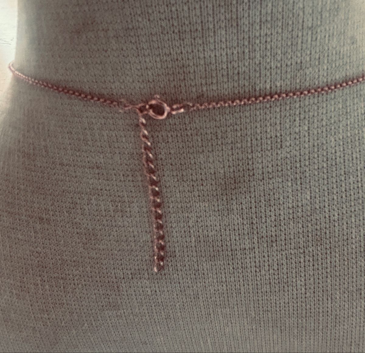 Catenine: Handmade Necklace,personalize charm. Rose Gold Plated . – Nuovo (secondo la descrizione) da Dübendorf venduto da S1973E 7