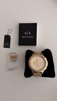 Armani Exchange Uhr