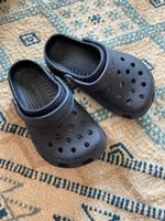 Crocs Kinder in Grösse 6/7