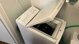 Lave linge Bosch