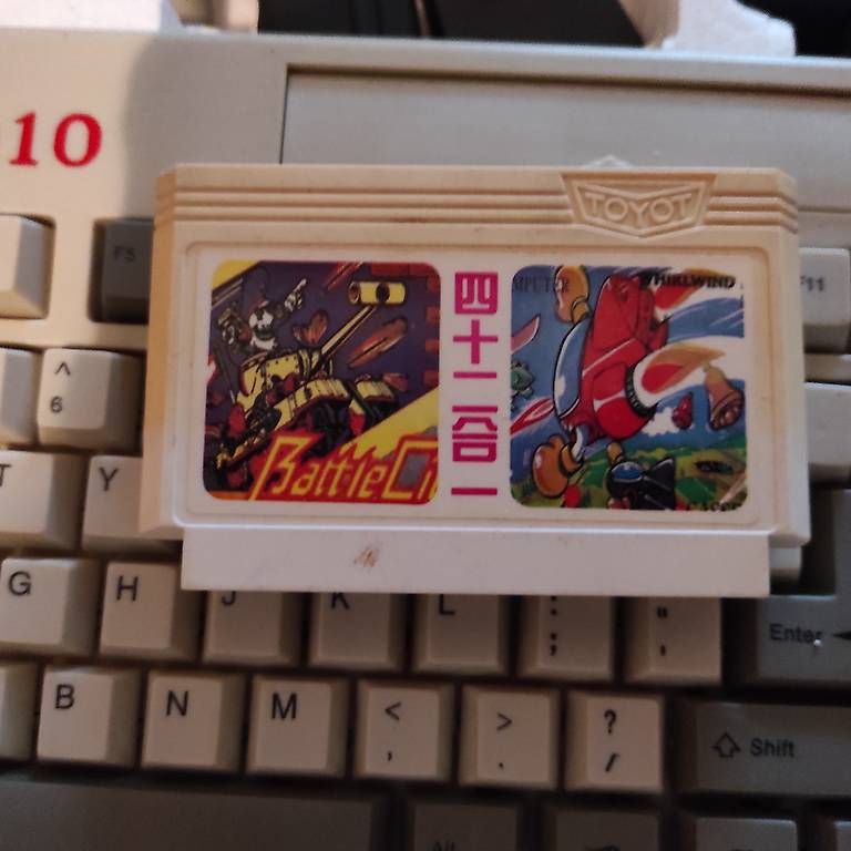 Konsolen: Retro Videokonsole – Gebraucht aus herisau von stevo.6 4