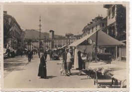 LOCARNO Mercato