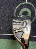 Callaway Rogue ST Max Hybrid #3 18 Grad Project X Catalyst