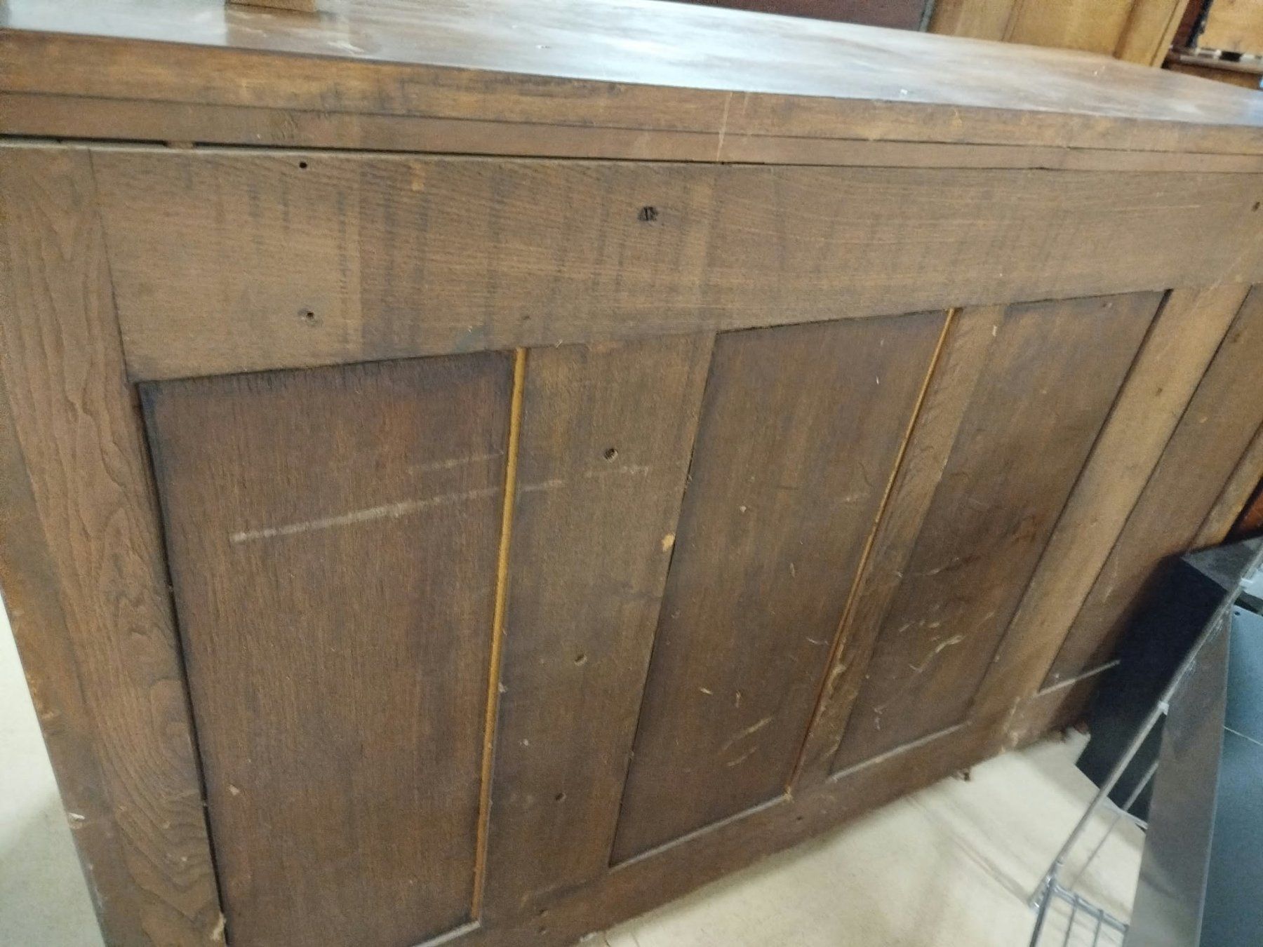 Commodes: Commode Art Nouveau – D'occasion à La Chaux-de-Fonds par Emmaus2300CDF 4