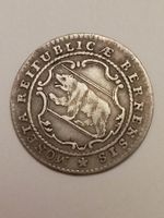 1796   Kanton Bern 1/2 Batzen, Billon, vorzgl.