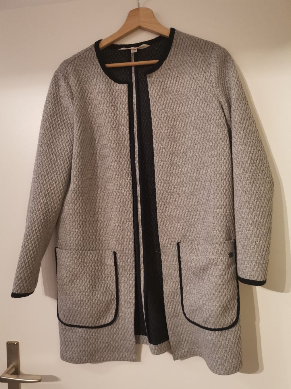 Tom Tailor Cappotti: Tom Tailor Jäckchen (lang) XS – Usato da Hergiswil NW venduto da Pexiilexii