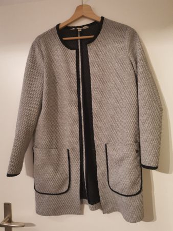 Tom Tailor Jäckchen (lang) XS