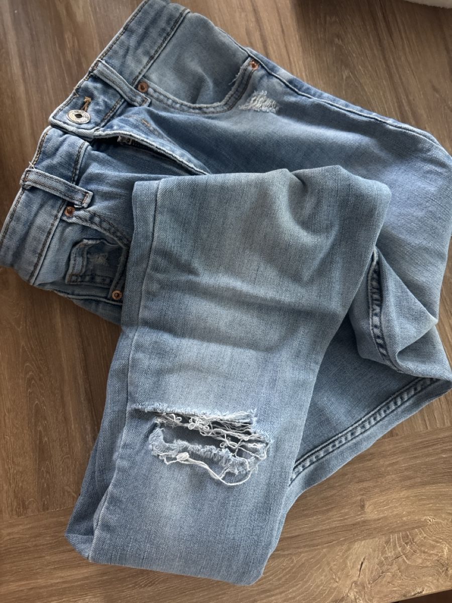 Bershka Jeans: Jeans  – Usato da Neuenhof venduto da Njanja03 1