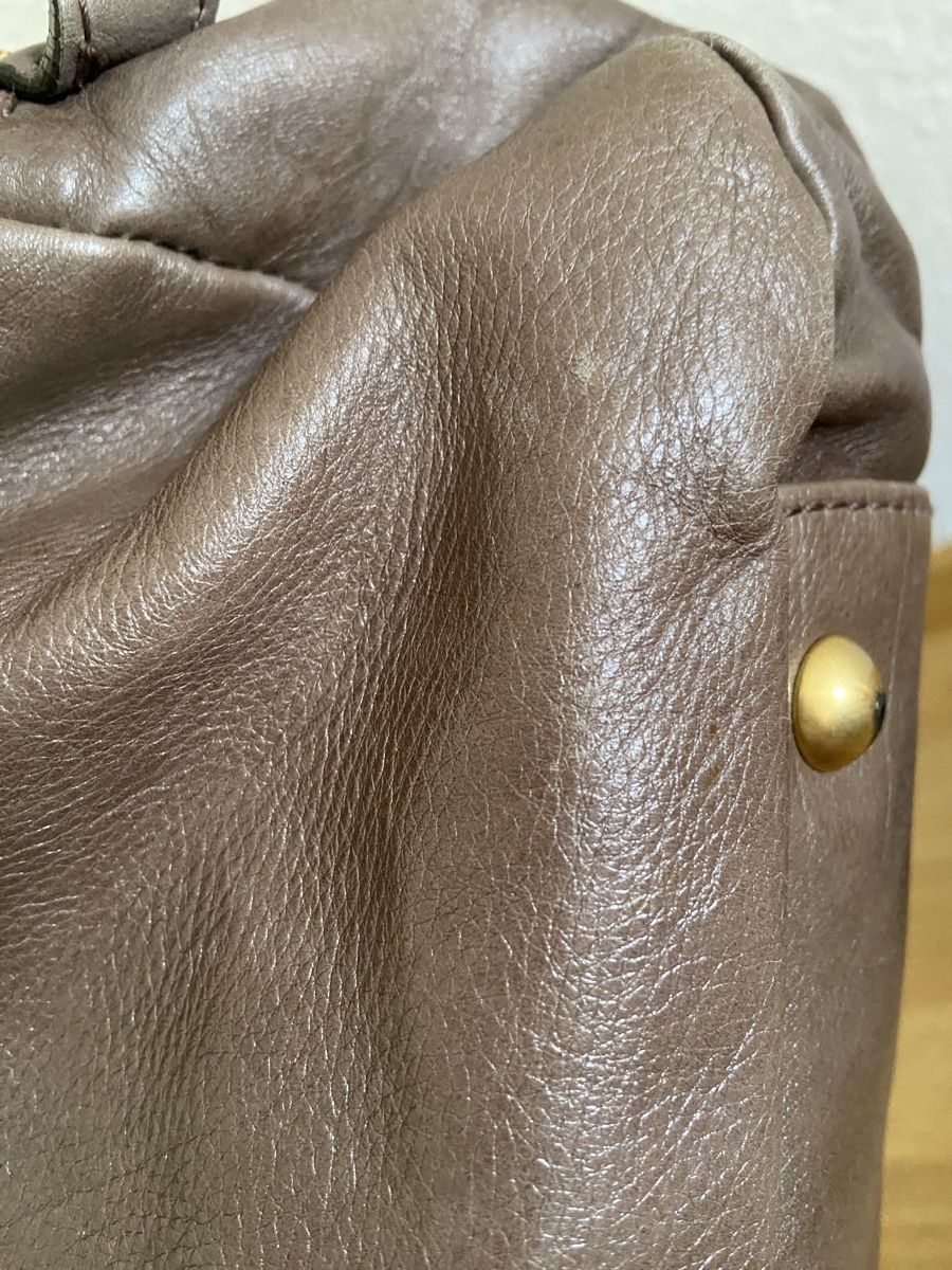 Miu Miu Sacs femmes: Vintage Miu Miu Tasche – D'occasion à Horgen par MChiara_Agnoletti 8