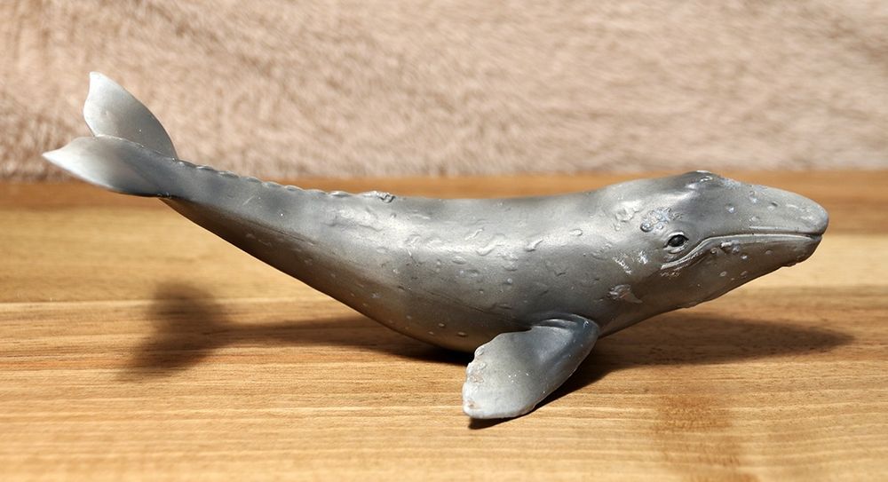 Tierfiguren von Schleich - Meerestiere - Wale - Hai - Delfin | Kaufen